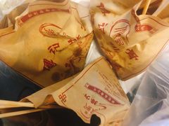 -傅强排骨(成都总店)