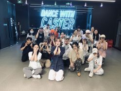 点击看大图 -CASTER跳舞俱乐部