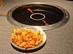 -晓宇重庆火锅(西安荟聚店)