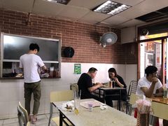 大堂-沙溪兄茶餐厅