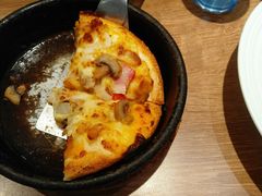 -必胜客(巴沟店)