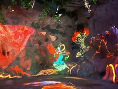 -洛阳花果山景区