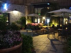 -瓦库茶馆17号(海汇港店)