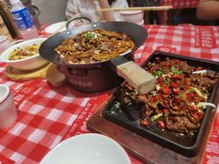 -龙师傅卤炒(天马店)