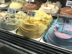 -Dooley's Premium Ice Cream