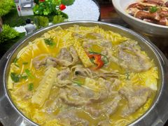 -南海食街(佛冈店)