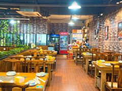 -小雷家烤羊腿(烨宏广场店)