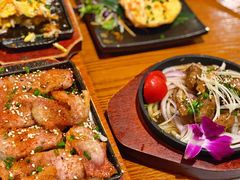 香煎松板肉-無忧浅草君·洋风料理(下沙宝龙二期一店)