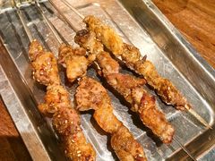 -破三川·新川菜(静安大融城店)