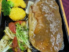 -欧罗巴·欧式西餐(欧亚卖场店)
