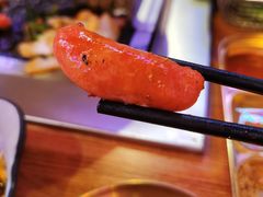韩式风干肠-郭记烤肉创始店(民丰大街店)