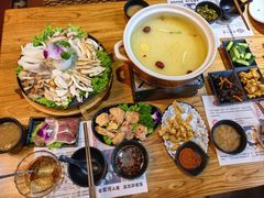 -束河人家(南锣鼓巷店)