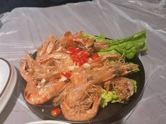 -阿杰臻选海鲜饭店(普陀山店)