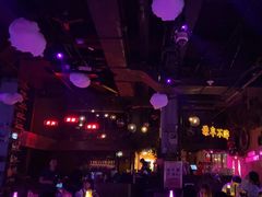 -胡桃里乐队酒馆(广州塔店)