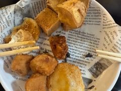 -孖记茶档·热腾茶餐(江南西plus店)