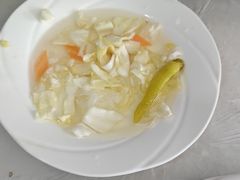 -天乐农家鱼头王(天目湖店)