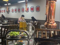 -郝大姐·乌龙山铁板烧(大学城三店)