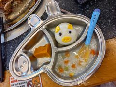 -赞酱川式烤肉(蜀都万达店)