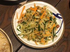 -小金鬼·煎饺·鸽子汤