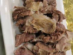 -清真·胖妈妈手抓餐厅(定西路长城宾馆店)