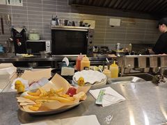 -shark burger·鲨鱼汉堡(交子大道店)