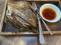 叫花鸡-风波庄(云蝠大厦店)