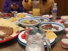 -永红源·啤酒烧烤海鲜大排档(台柳路店)