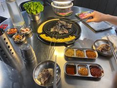 -小团团·路边烤牛肉(南岭壹街店)