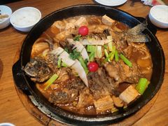 -老板恋上鱼(恒隆广场店)