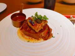 -红房子西菜馆(淮海中路店)