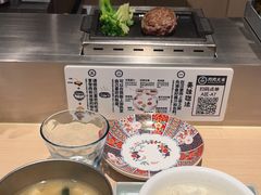 -肉肉大米(金虹桥店)
