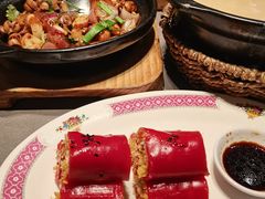 -阿诚市井潮汕菜(金台路店)