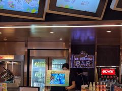-万象影城(杭州萧山万象汇店)