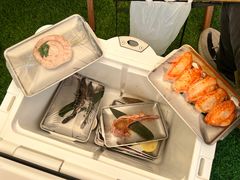 -CAMP.33露营烤肉·团建聚餐(创智天地店)