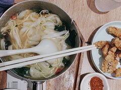 -小满手工粉(北京富力广场店)
