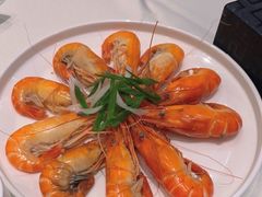 -万龙洲海鲜(大兴绿地缤纷城店)