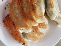 -青岛锅贴(四流中路店)