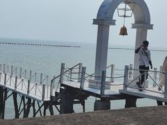 -北海金海湾红树林生态旅游区