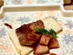 -松临·铁板烧&Omakase(神农店)