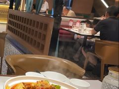 -清真·卡德尔大叔新疆主题餐厅(龙汇路店)