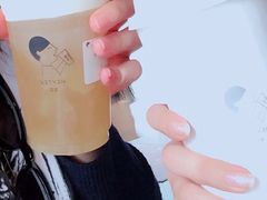 -喜茶(北京华贸购物中心店)