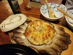 -蟹道乐(新宿本店)