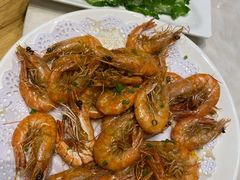 -南海渔家•海鲜•正宗海南菜(海棠湾店)