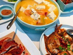 -小城故事·地道宁波味(月湖盛园店)