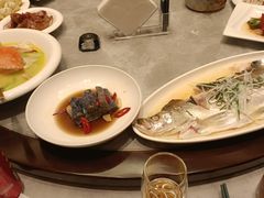 -锦江都城闵行饭店