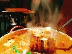 采蘑菇的小笨鸡-北方家宴(番禺永旺店)