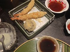 -龙吟大江户(华侨店)