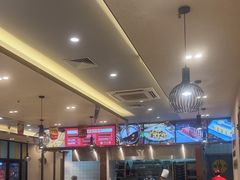 -蜀留香火锅(社会山店)