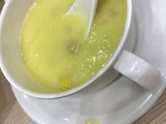 -佰搭果·广式茶餐厅(西华路店)