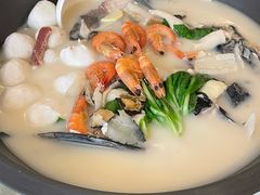 -山外山菜馆(玉泉路店)